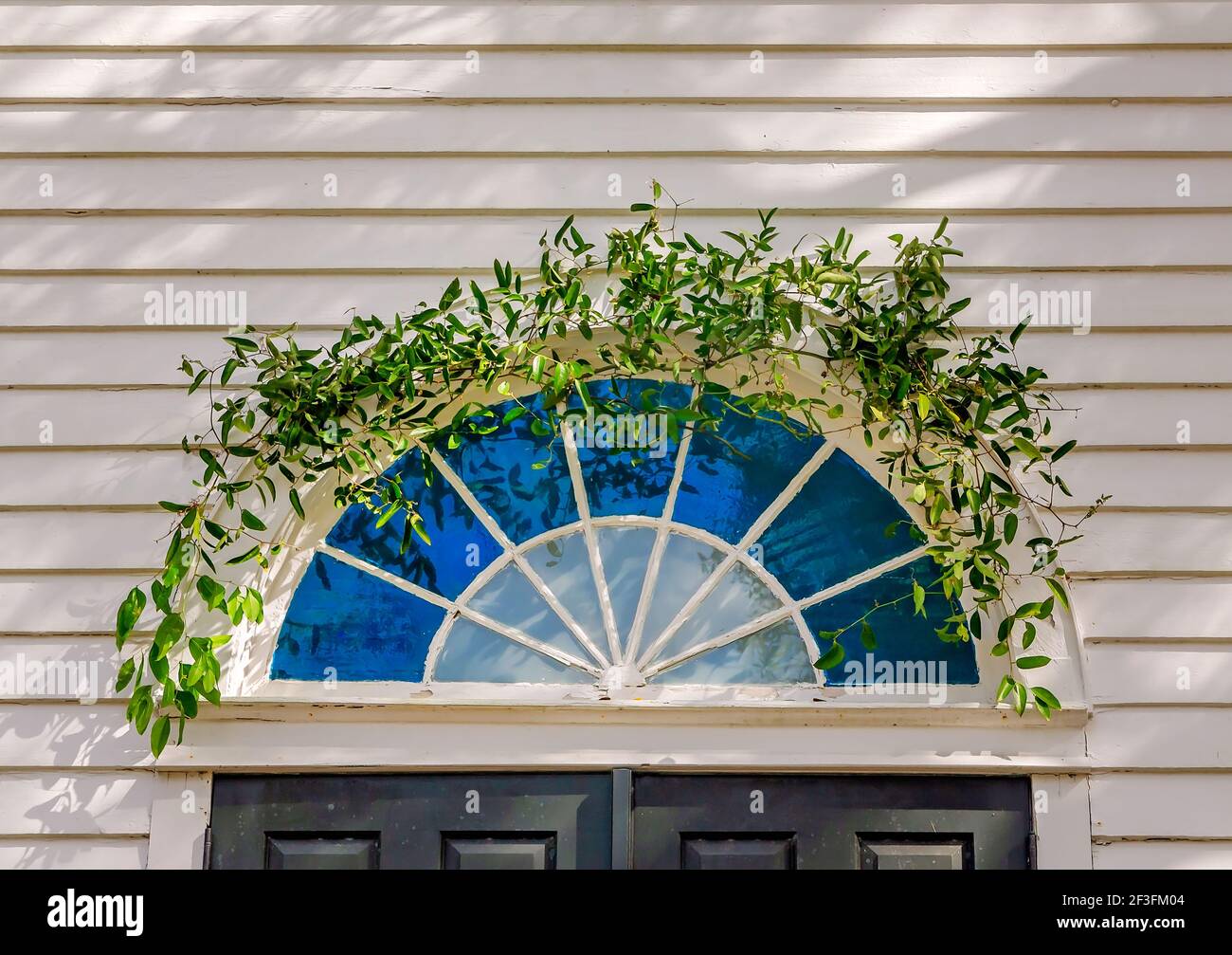 Fanlight window hires stock photography and images Alamy