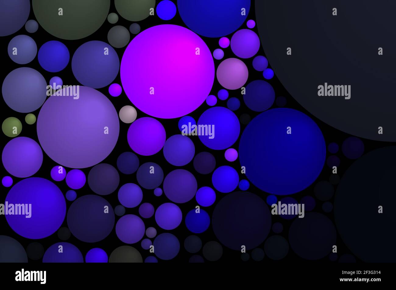 Illustration of All Things Yellow Stock Photo - Alamy