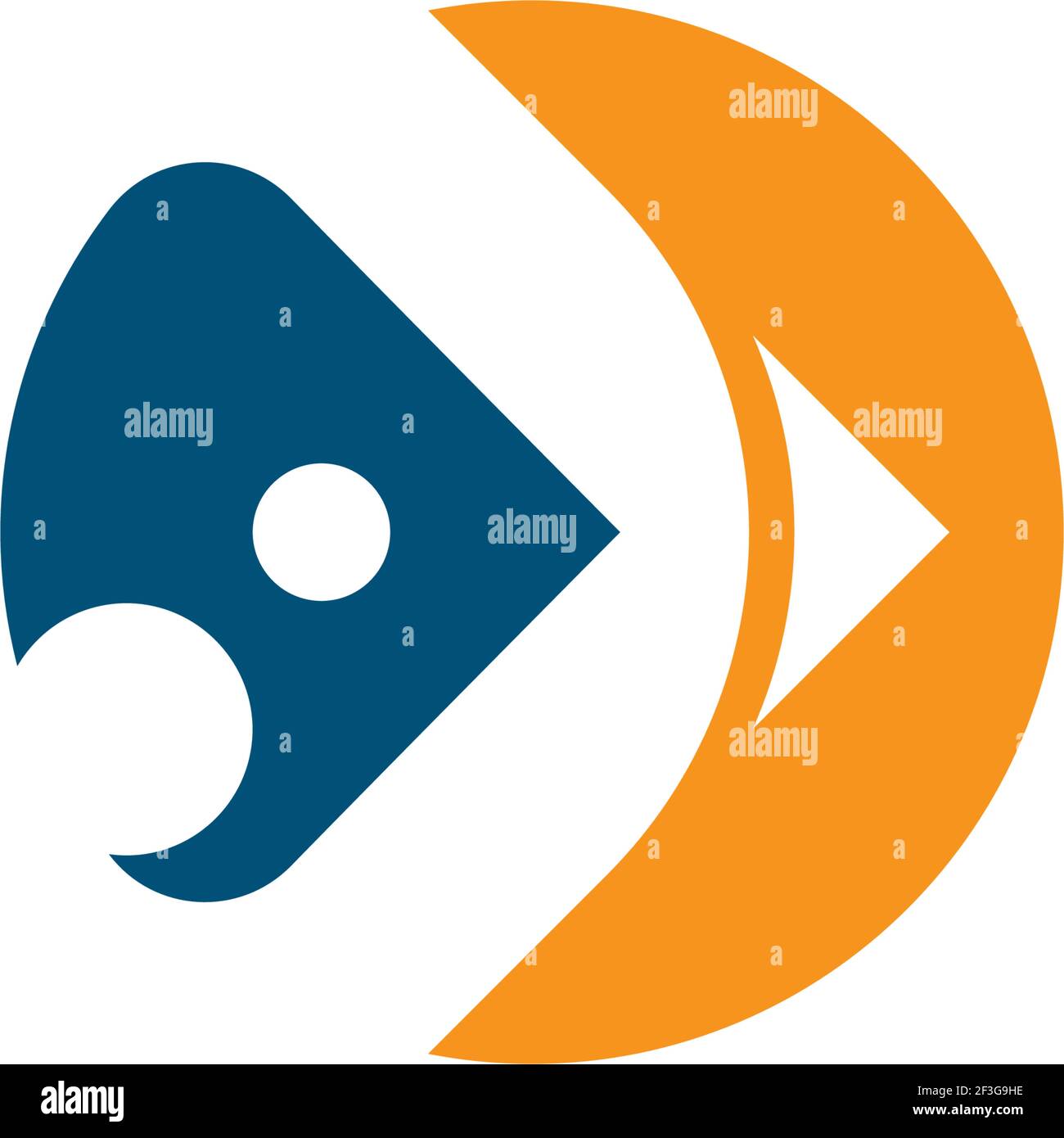 Arrow icon vector illustration Template design Stock Vector Image & Art ...