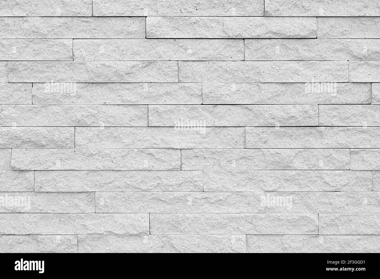 Sandstone brick wall texture as background Stock Photo