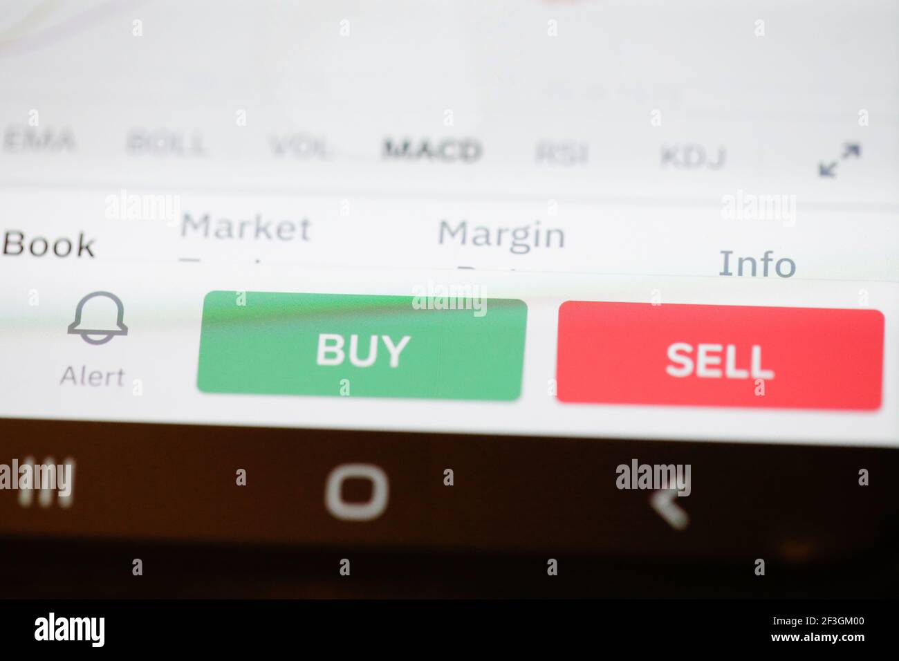 Bitcoin romania hi-res stock photography and images - Alamy