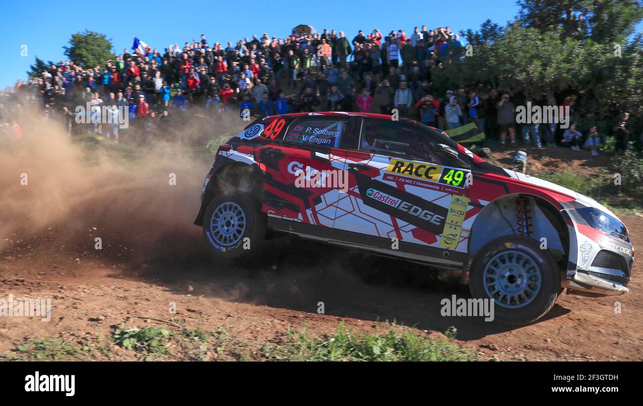 Photo Rallye Petter Solberg 2004 – Shakedown, Voiture De Course, Vintage