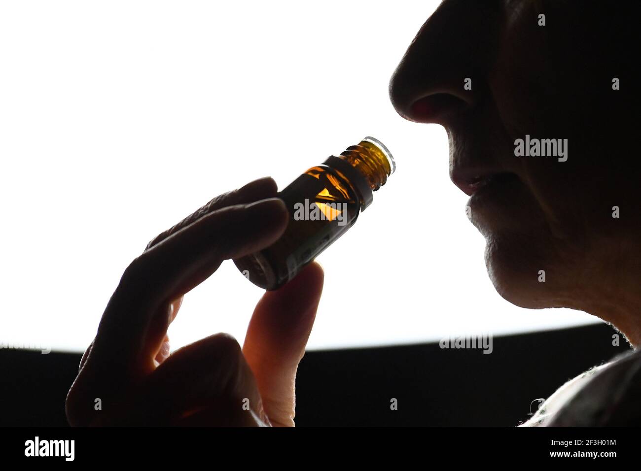 Test figure nose hi-res stock photography and images - Alamy