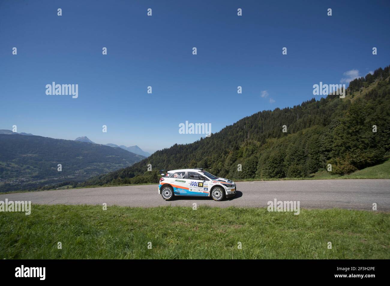 Page 3 Blanchet High Resolution Stock Photography And Images Alamy