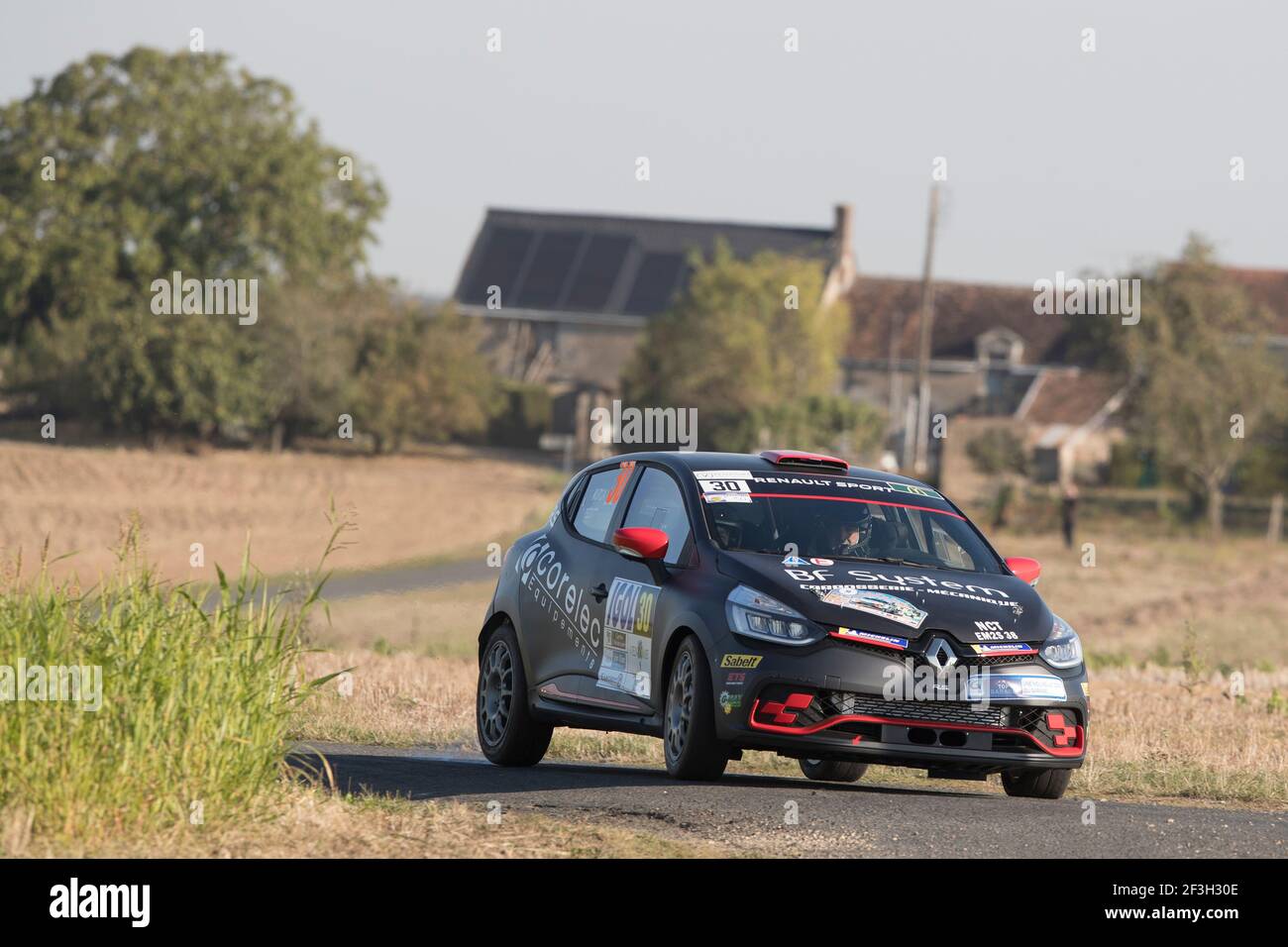 page 8 clio rs high resolution stock photography and images alamy