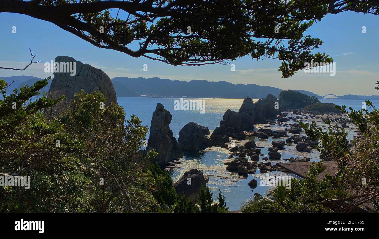 Hashiguiiwa hi-res stock photography and images - Alamy