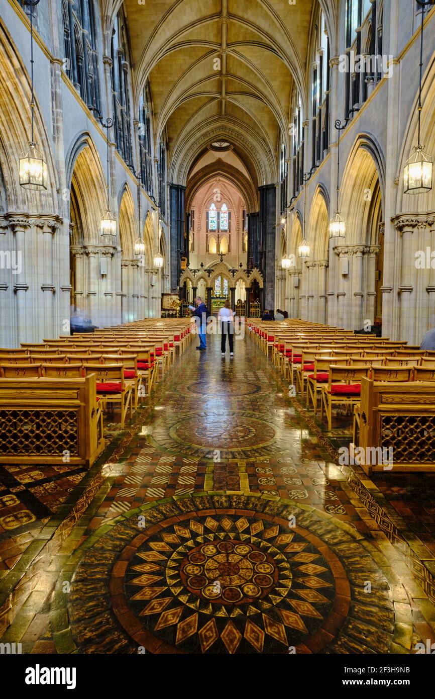 Video Services  Christ Church Cathedral