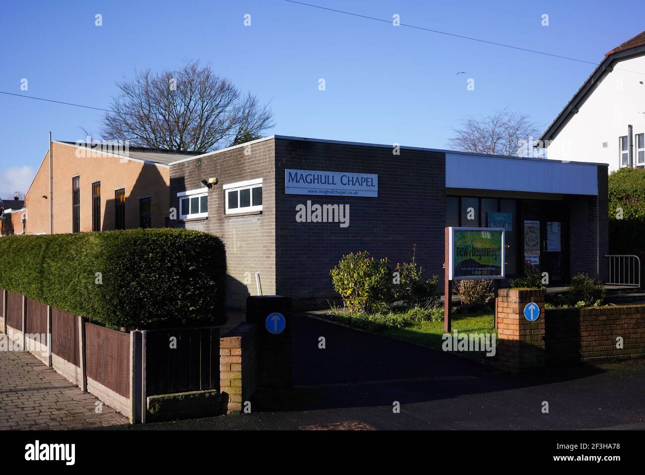 Foxhouse lane hires stock photography and images Alamy