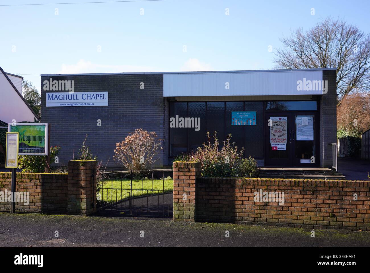 Foxhouse lane hires stock photography and images Alamy