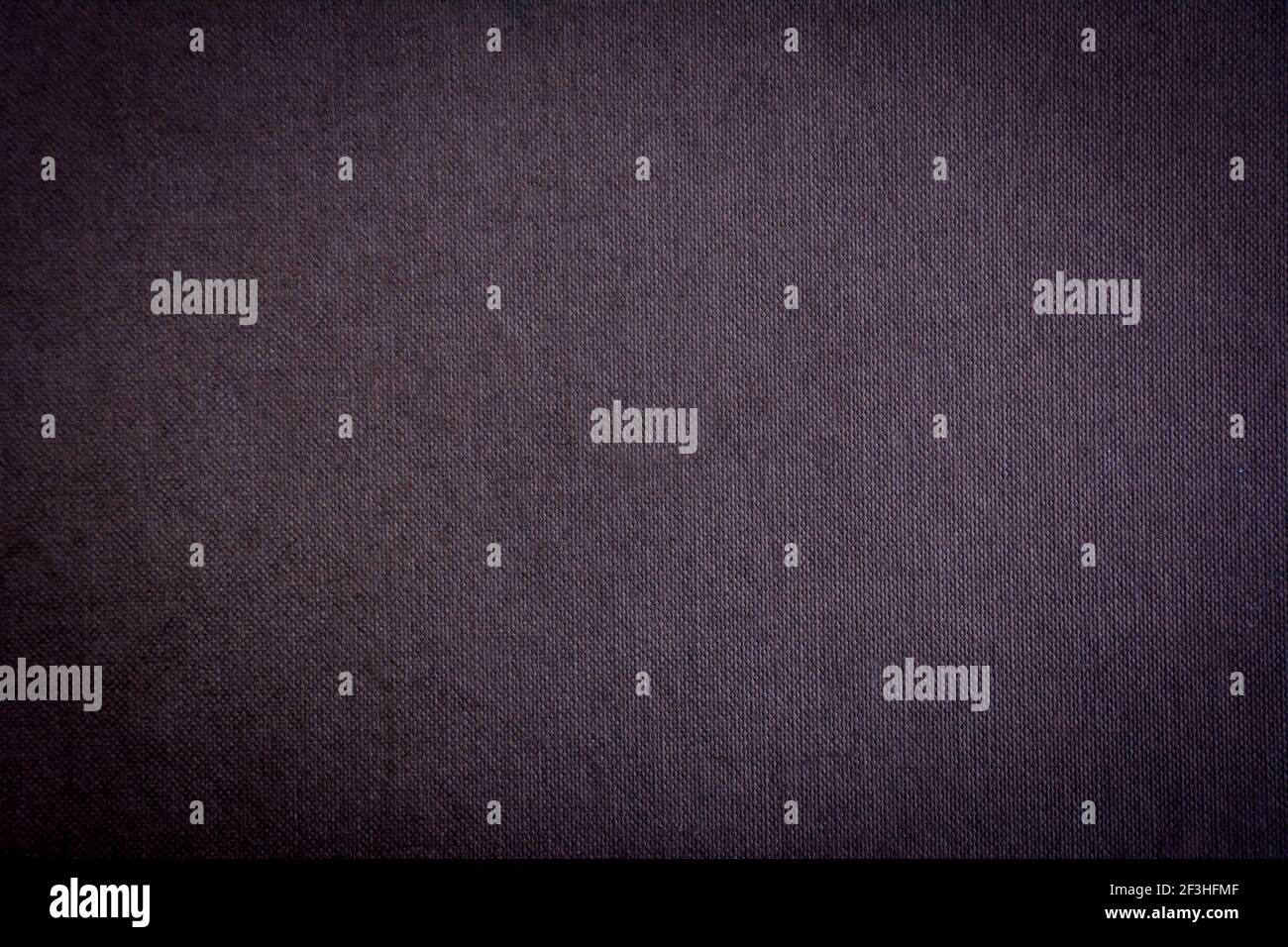 Dark gray fabric texture as background Stock Photo - Alamy