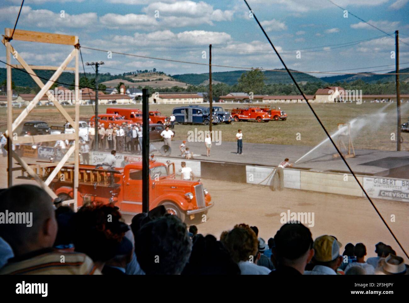 lane county fair jobs