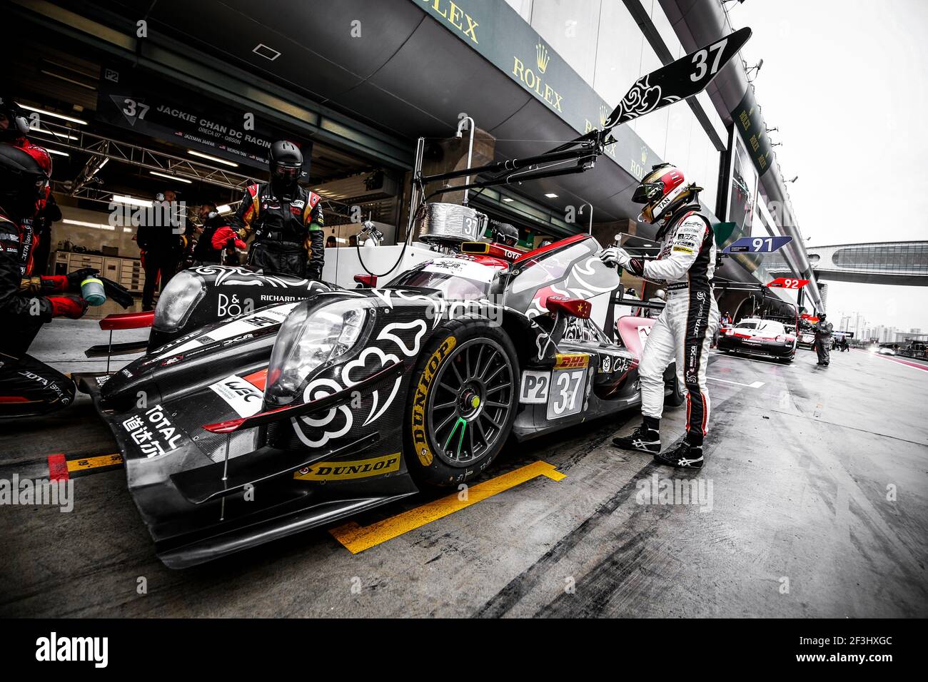 PREVIEW: 2018 FIA World Endurance Championship - The Checkered Flag