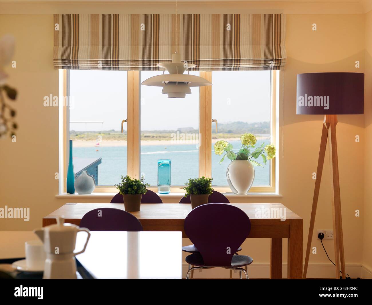 Regatta Court, Exmouth Quay, Devon. 38 contemporary new homes in a