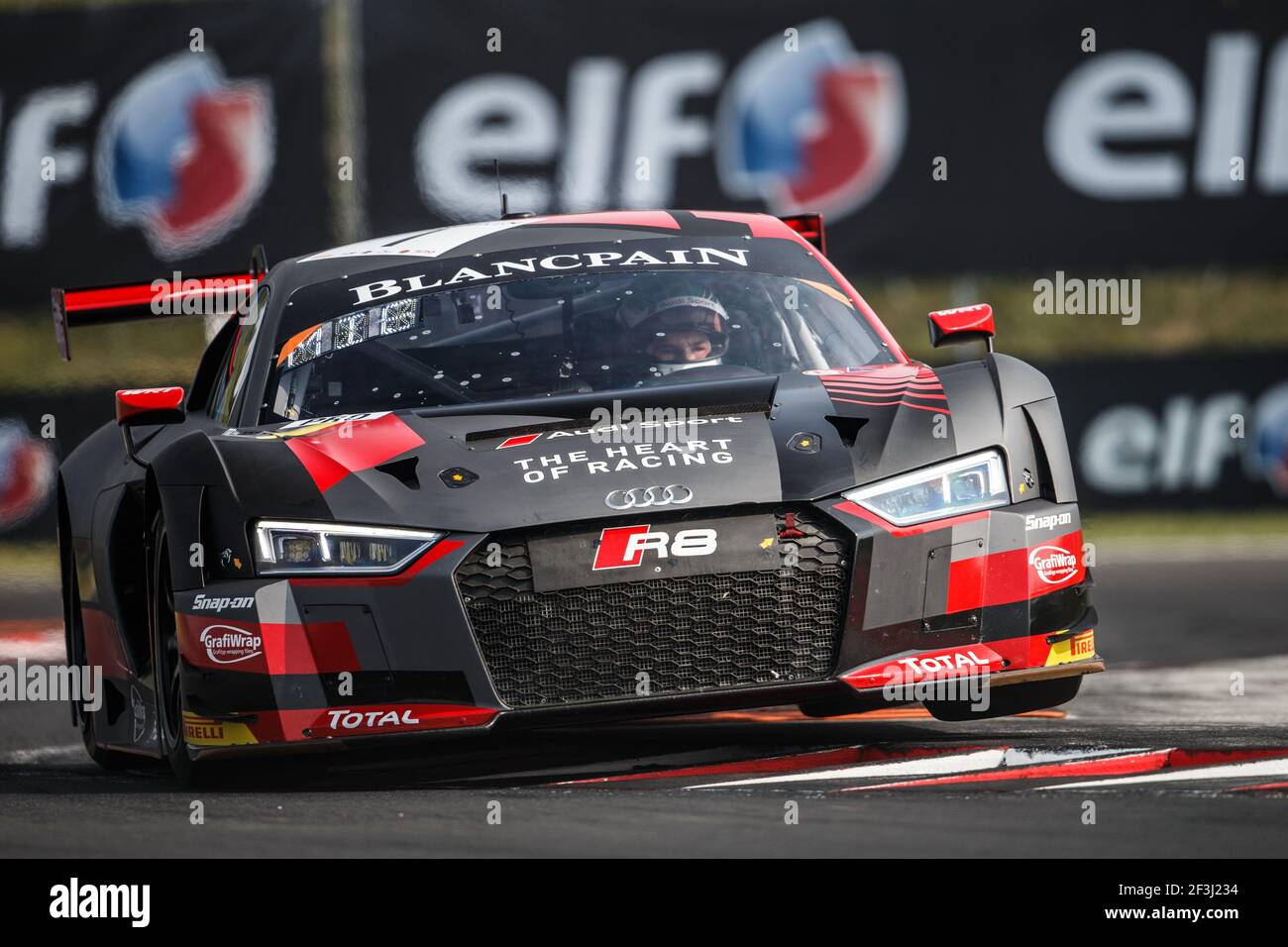 Audi r8 blancpain cheap