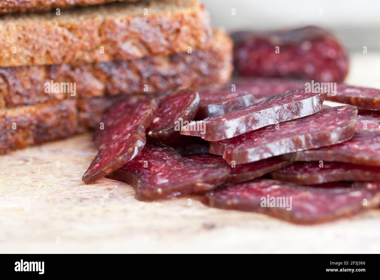 what cut of pork for sausage