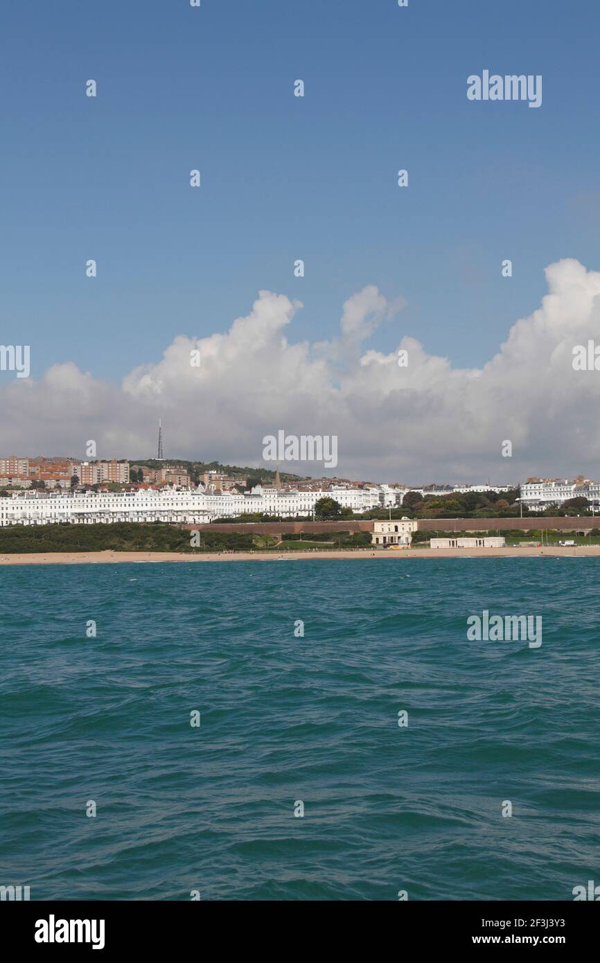 Chichester terrace brighton hires stock photography and images Alamy