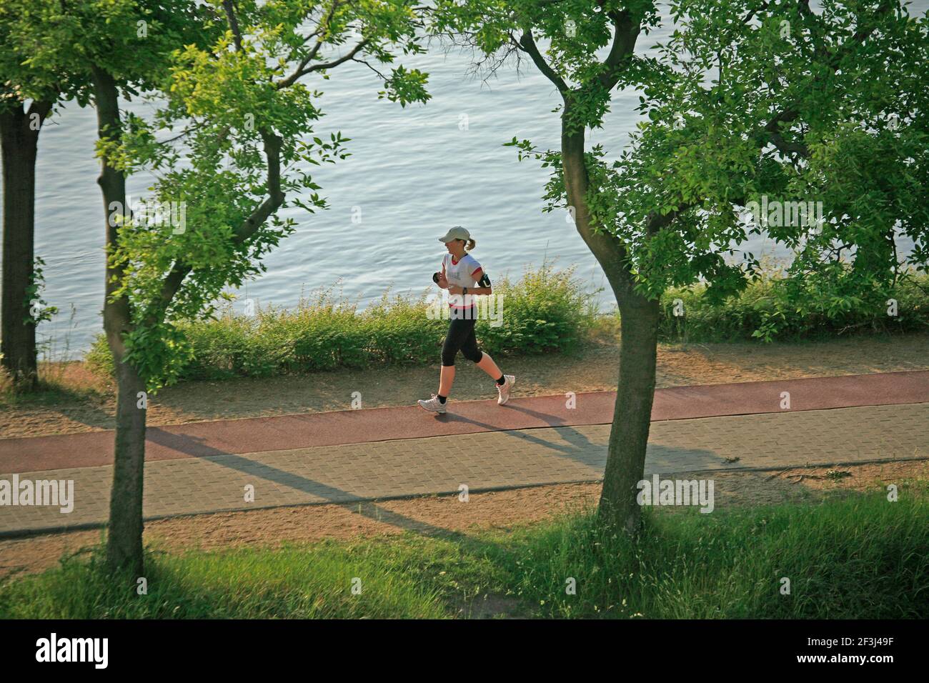 Margit Island High Resolution Stock Photography and Images - Alamy