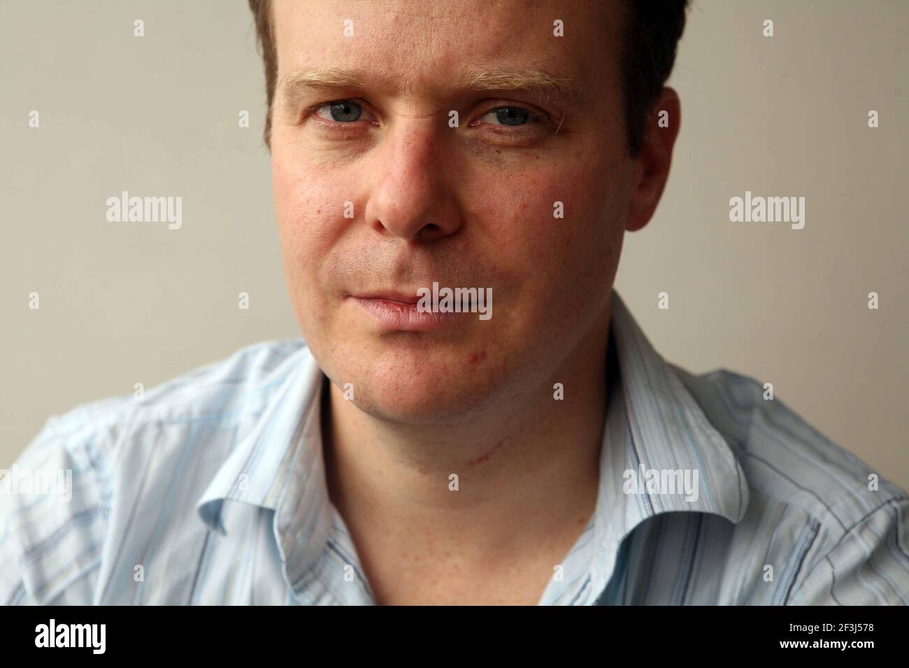 Tom Mccarthy High Resolution Stock Photography and Images - Alamy
