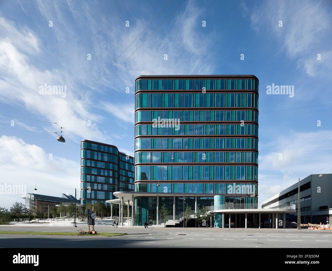 Seb headquarters hi-res stock photography and images - Alamy