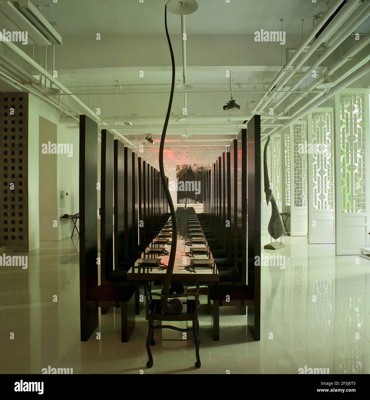 Green tea house beijing