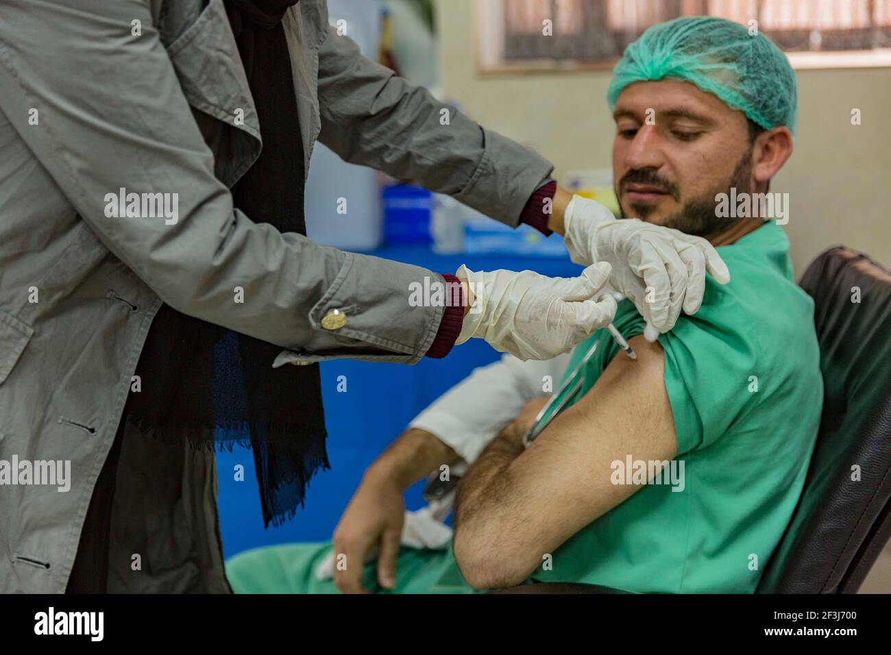 Afg Dose Kabul city center hi-res stock photography and images - Alamy