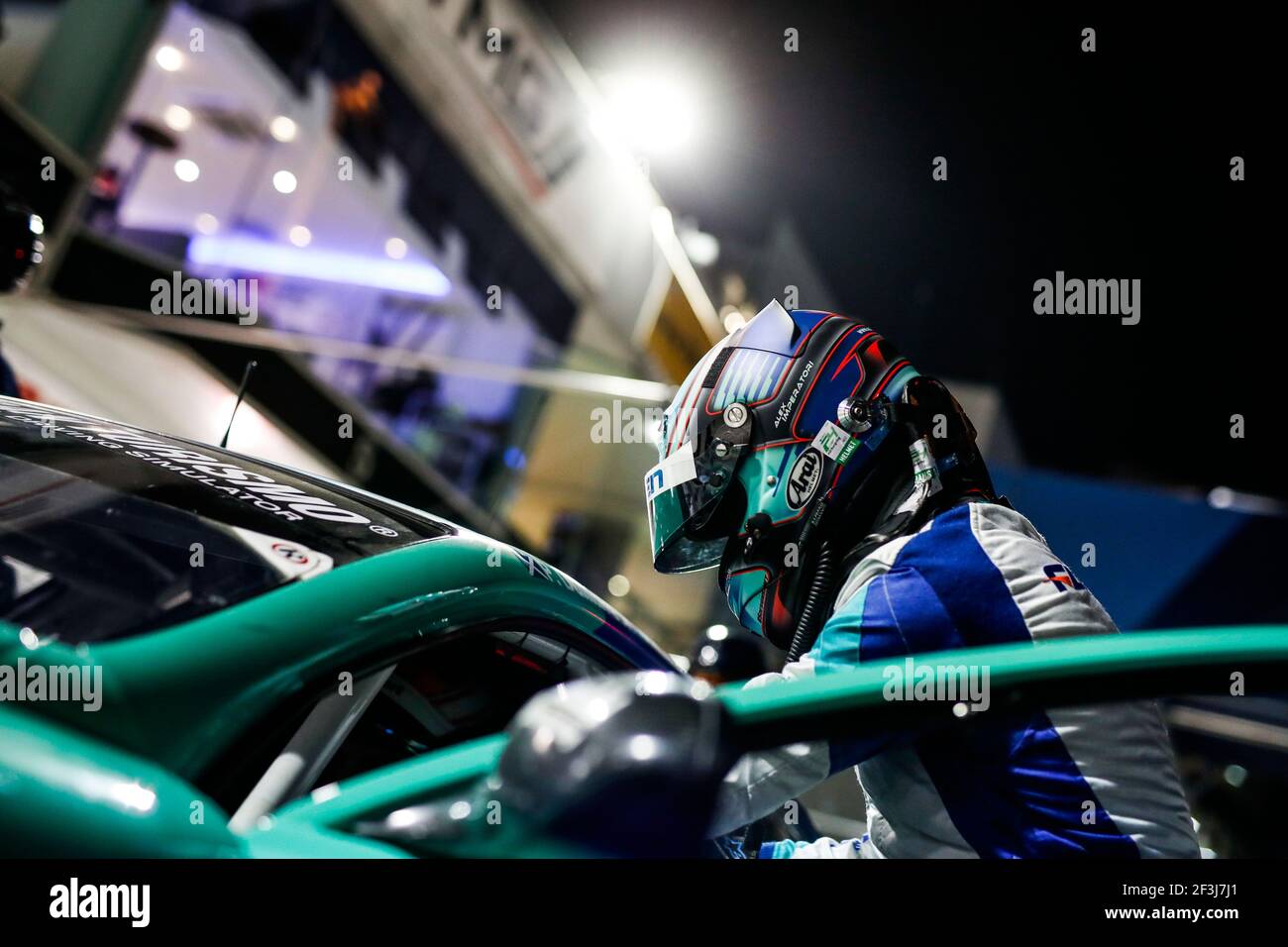 Nordschleife nurburgring hi-res stock photography and images - Page 7 -  Alamy