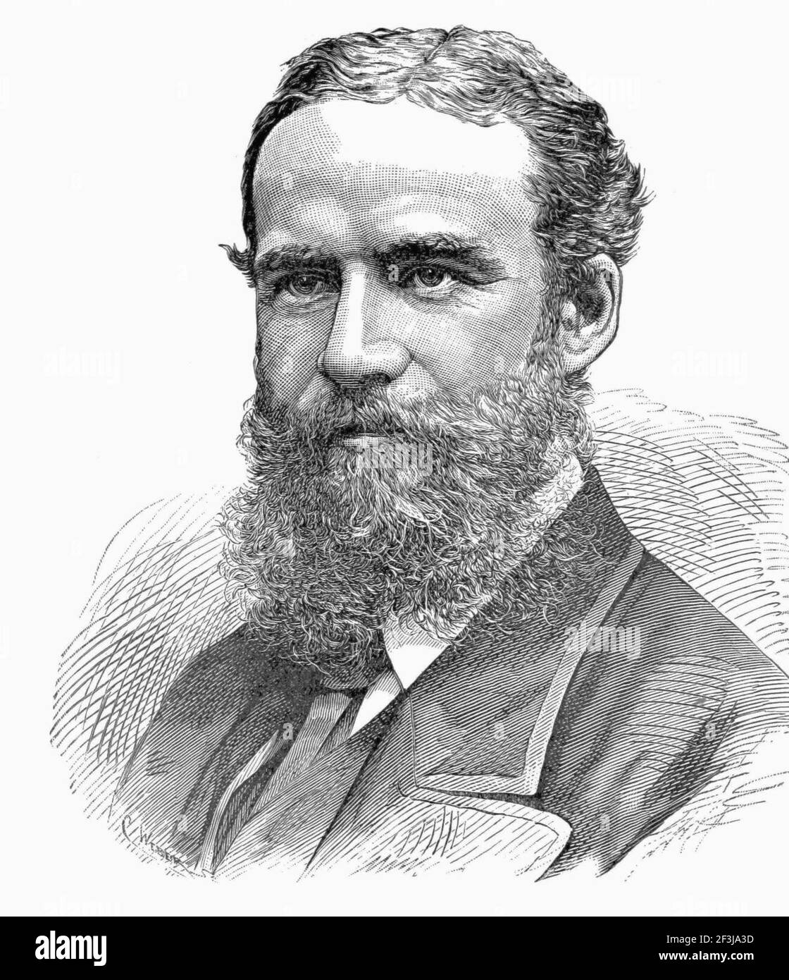 John lubbock hires stock photography and images Alamy