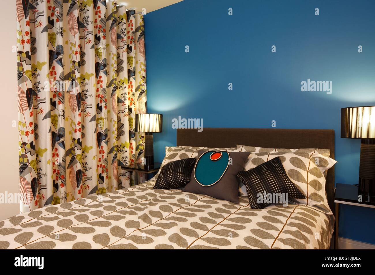 Orla kiely hires stock photography and images Alamy