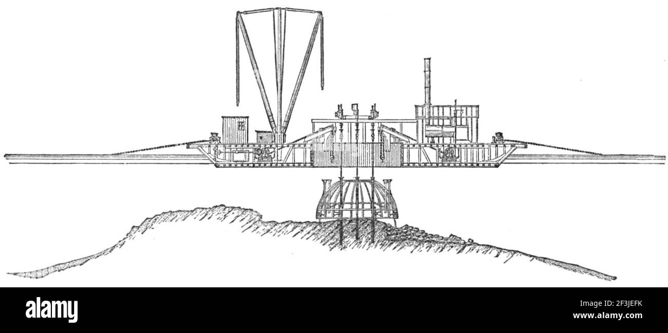Sectional elevation hires stock photography and images Alamy