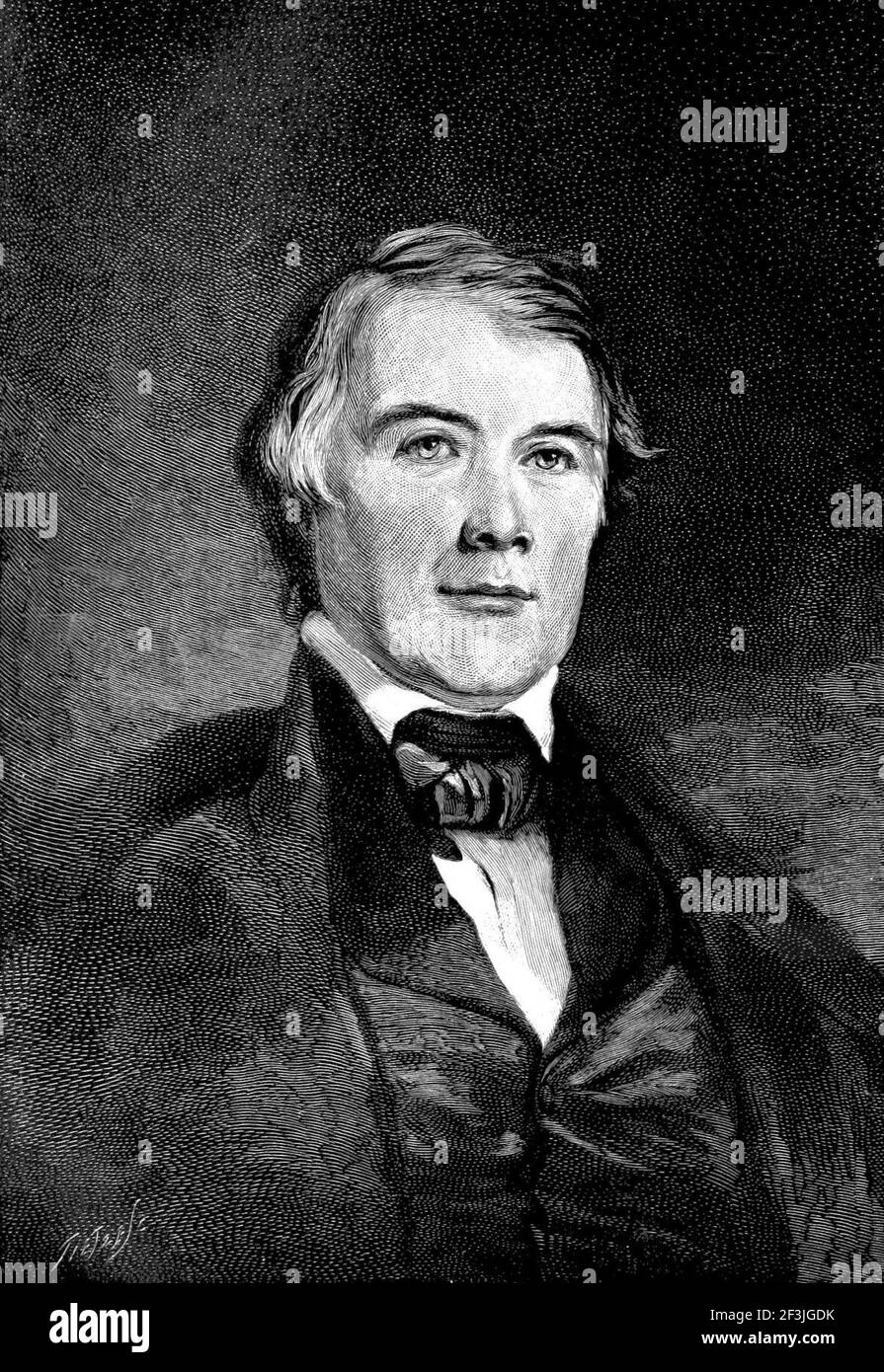 James Pollard Espy Stock Photo Alamy