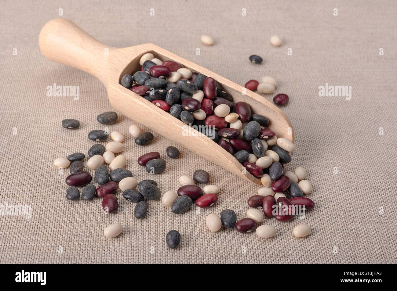 Pile of beans hi-res stock photography and images - Alamy