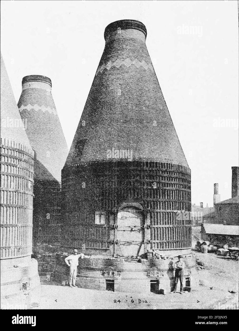 Perth amboy terra cotta hires stock photography and images Alamy