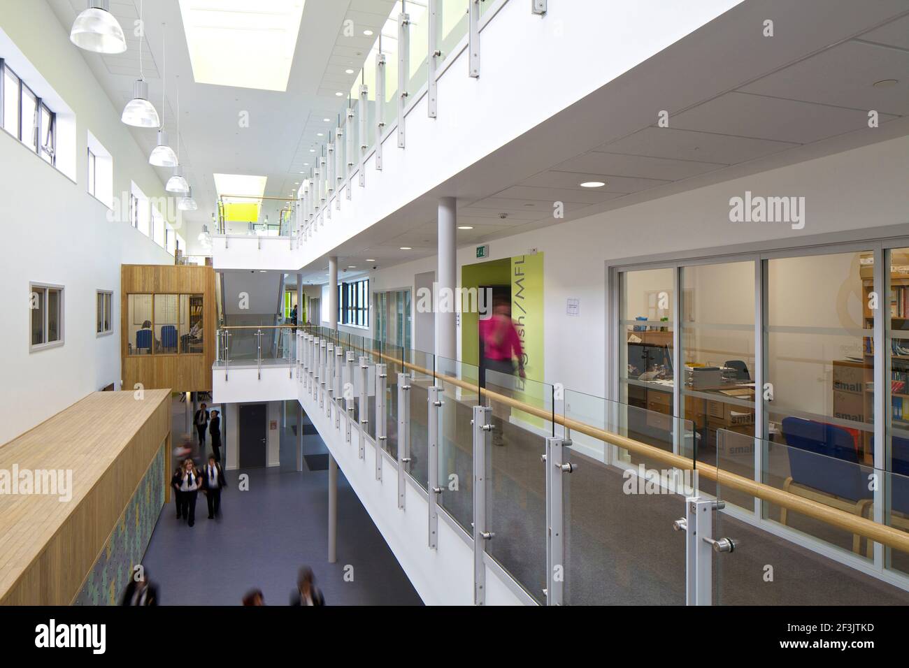 Trinity Catholic College Middlesbrough New Secondary School In Trinity Catholic College Middlesbrough New Secondary School In