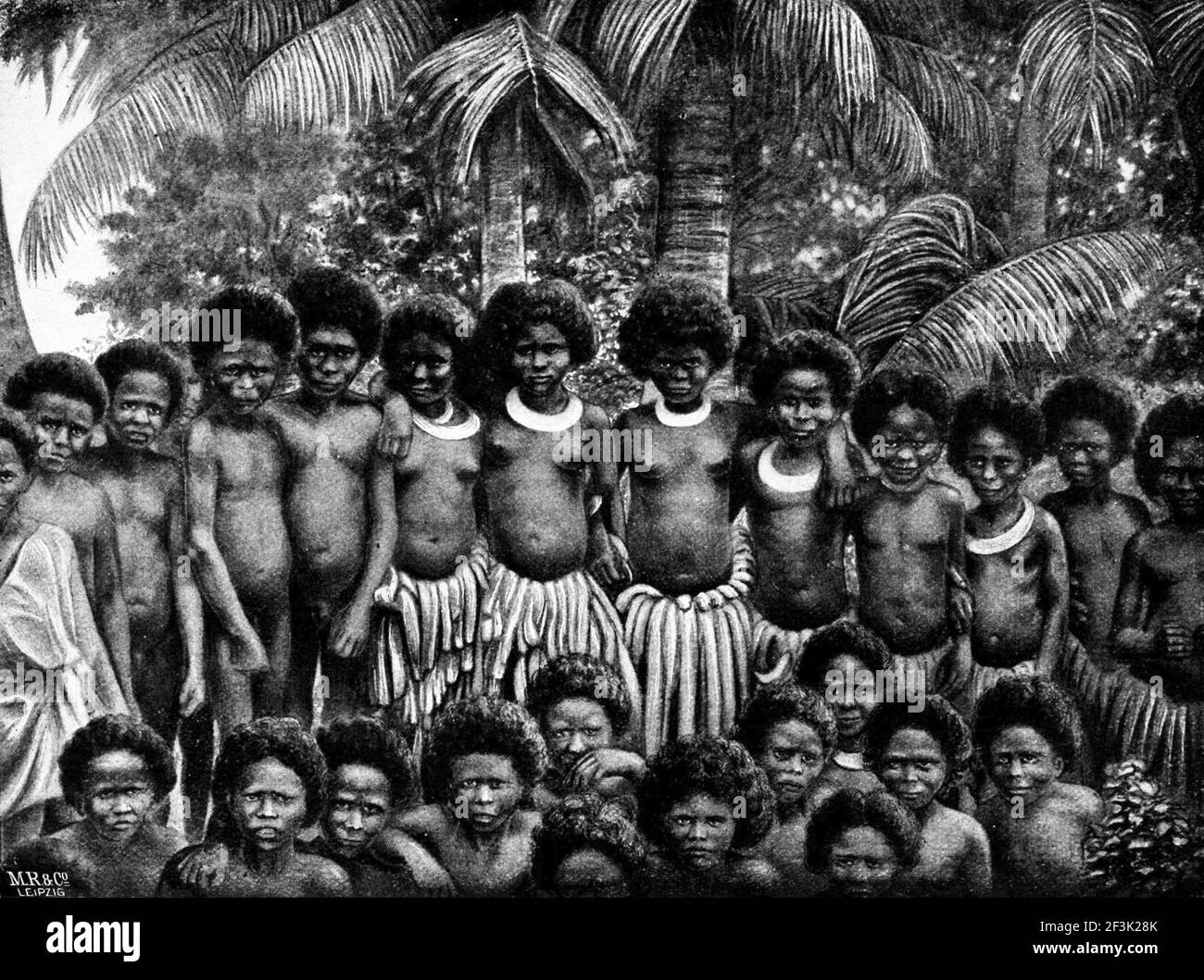 Girls and boys of hula Stock Photo - Alamy
