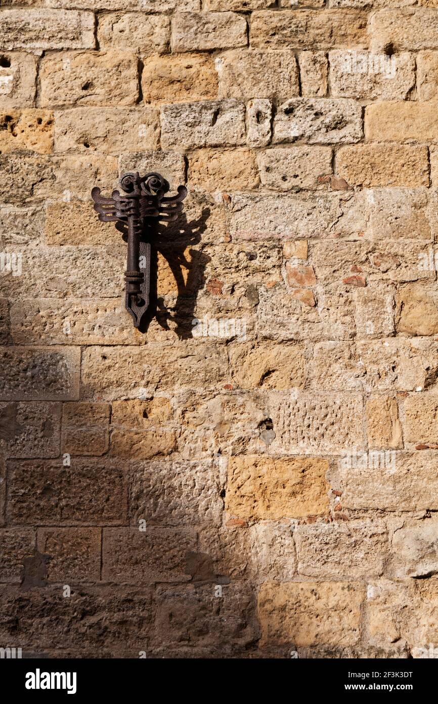 Medieval flag hi-res stock photography and images - Alamy