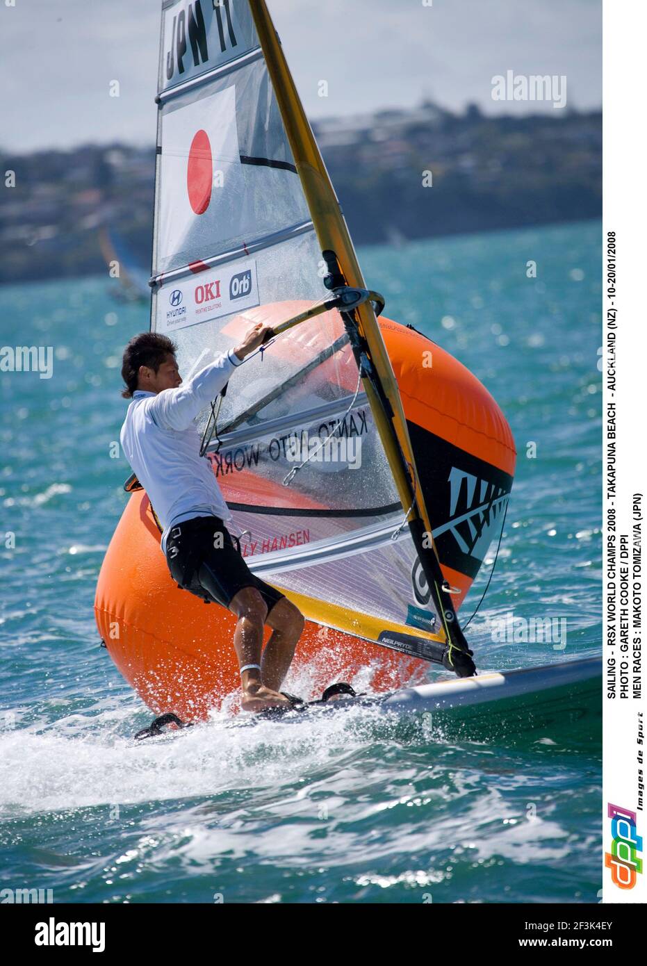 SAILING RSX WORLD CHAMPS 2008 TAKAPUNA BEACH AUCKLAND NZ 10 sailing-rsx-world-champs-2008-takapuna-beach-auckland-nz-10