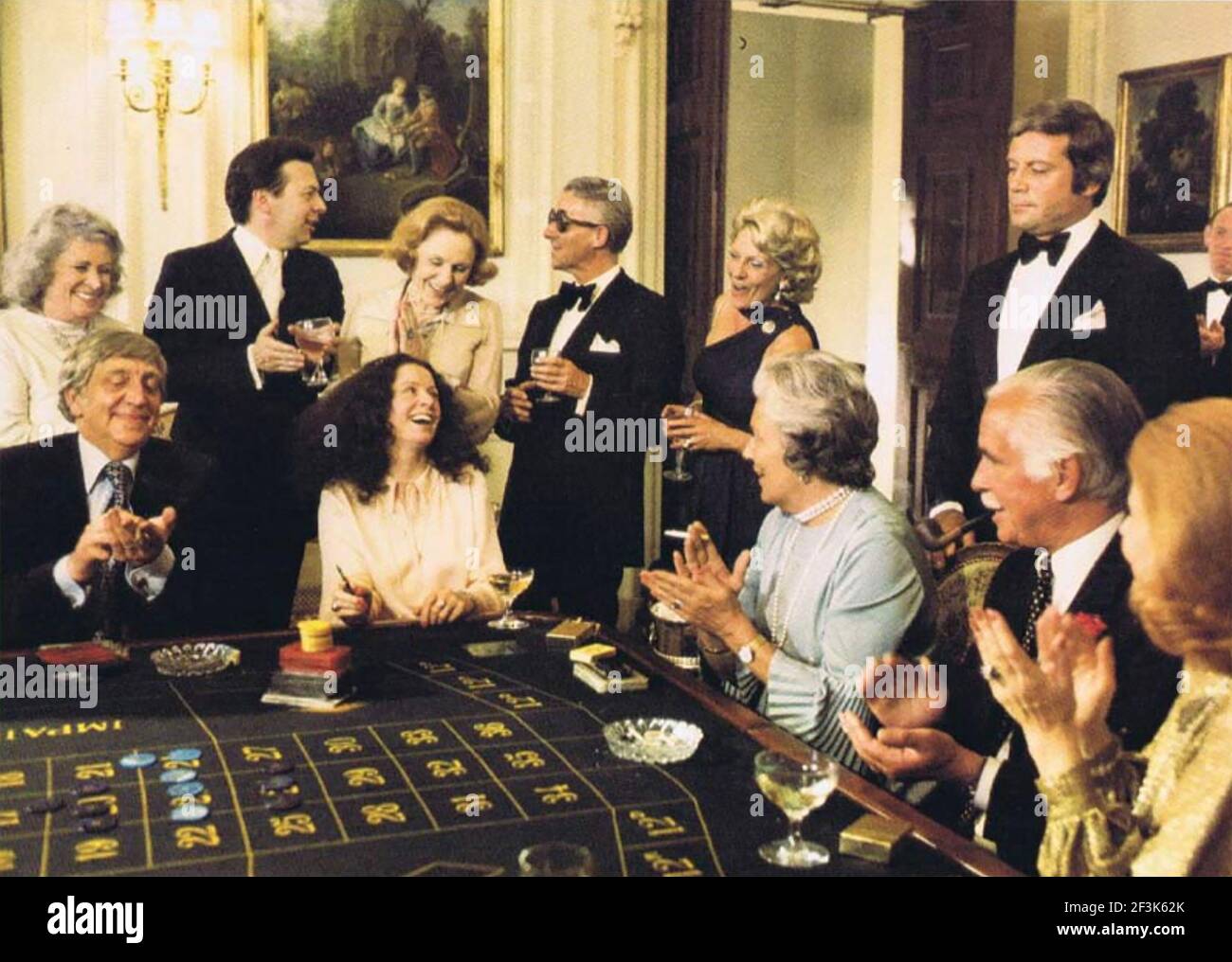 The big sleep 1946 poster