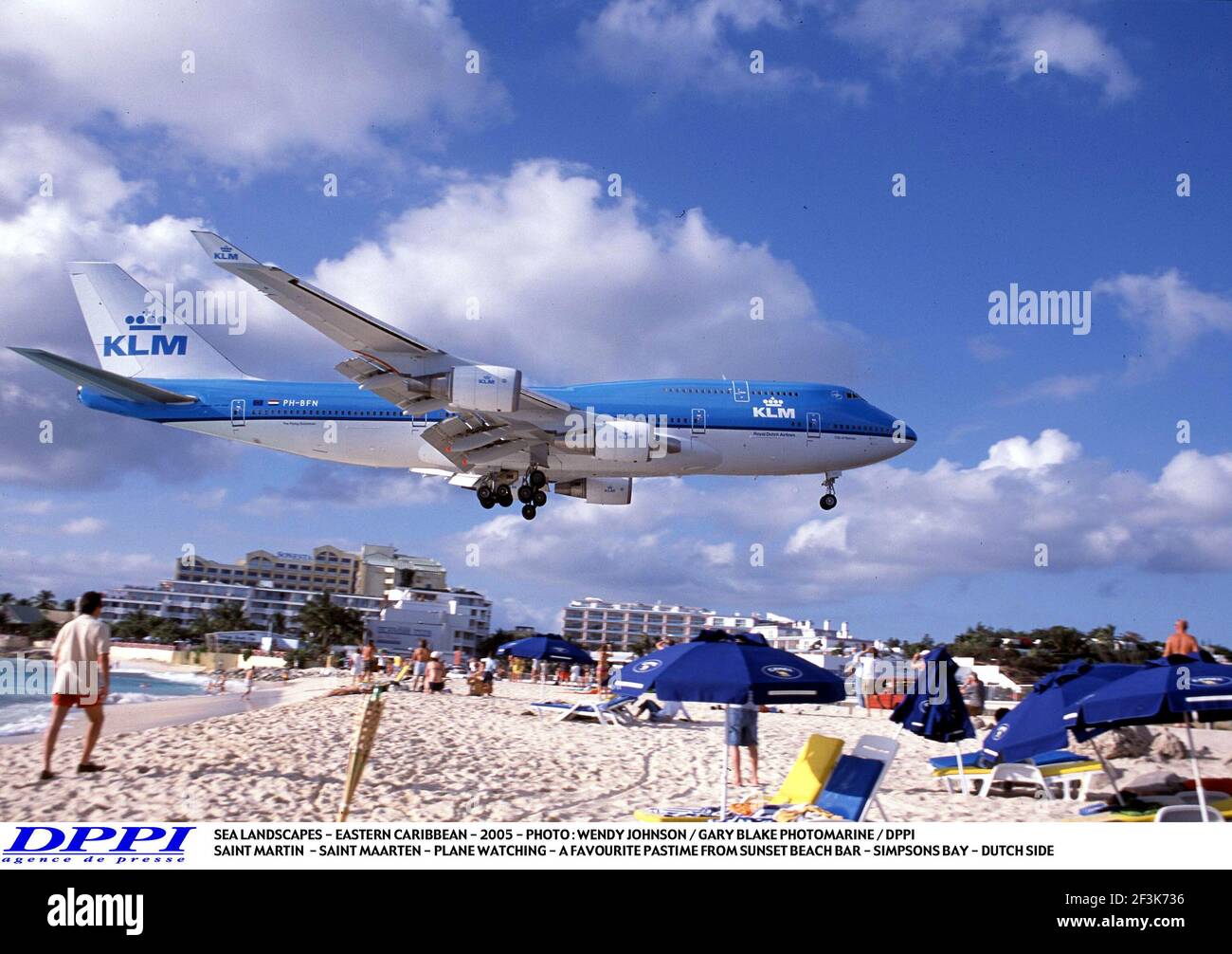 SEA LANDSCAPES - EASTERN CARIBBEAN - 2005 - PHOTO : WENDY JOHNSON ...