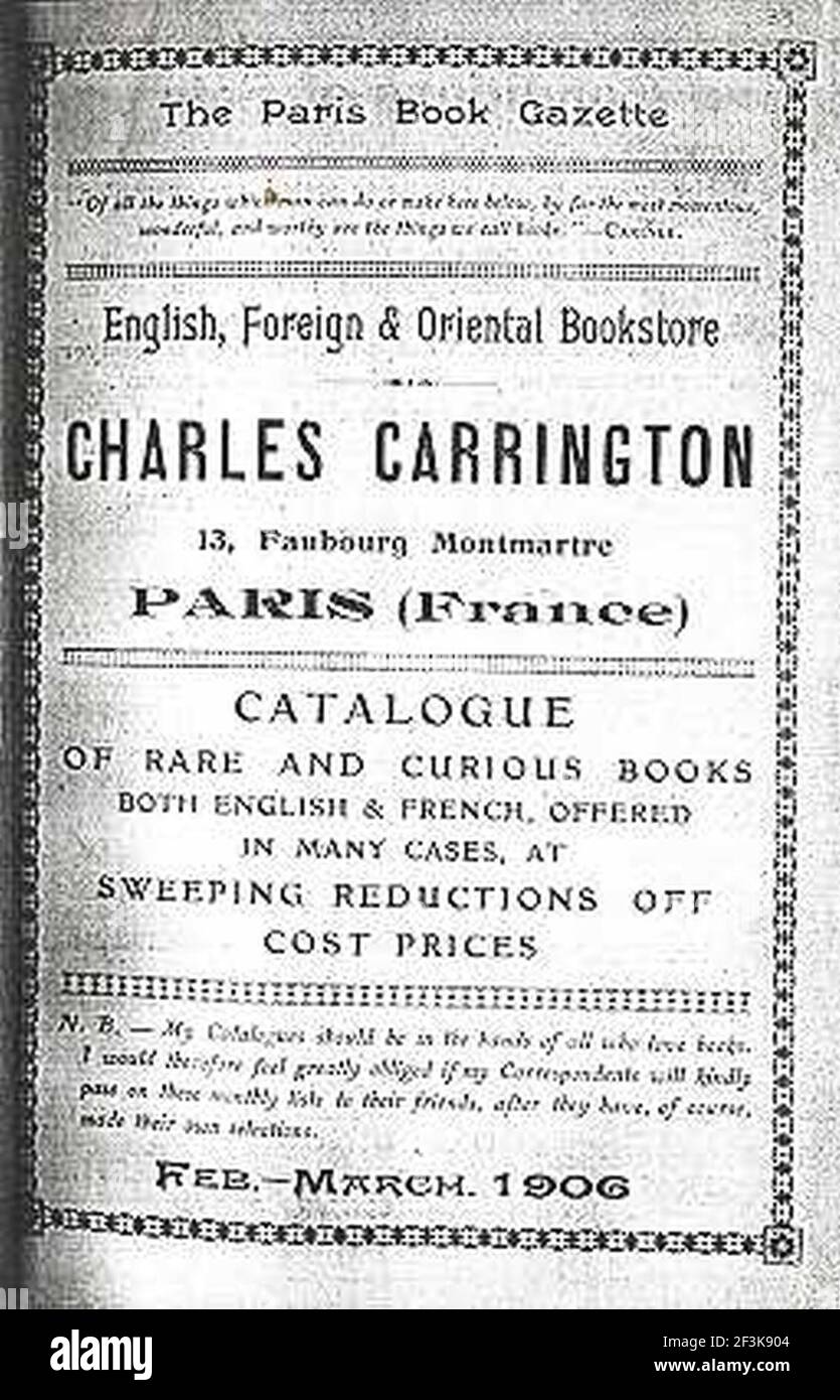 Coverpage hires stock photography and images Alamy