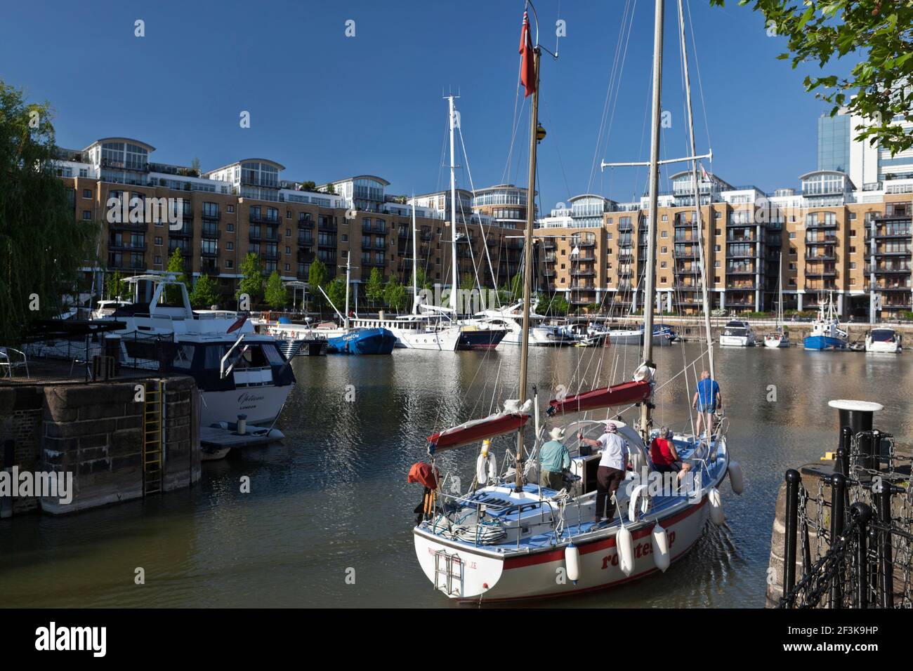 Ivory house st katherines dock hires stock photography and images Alamy