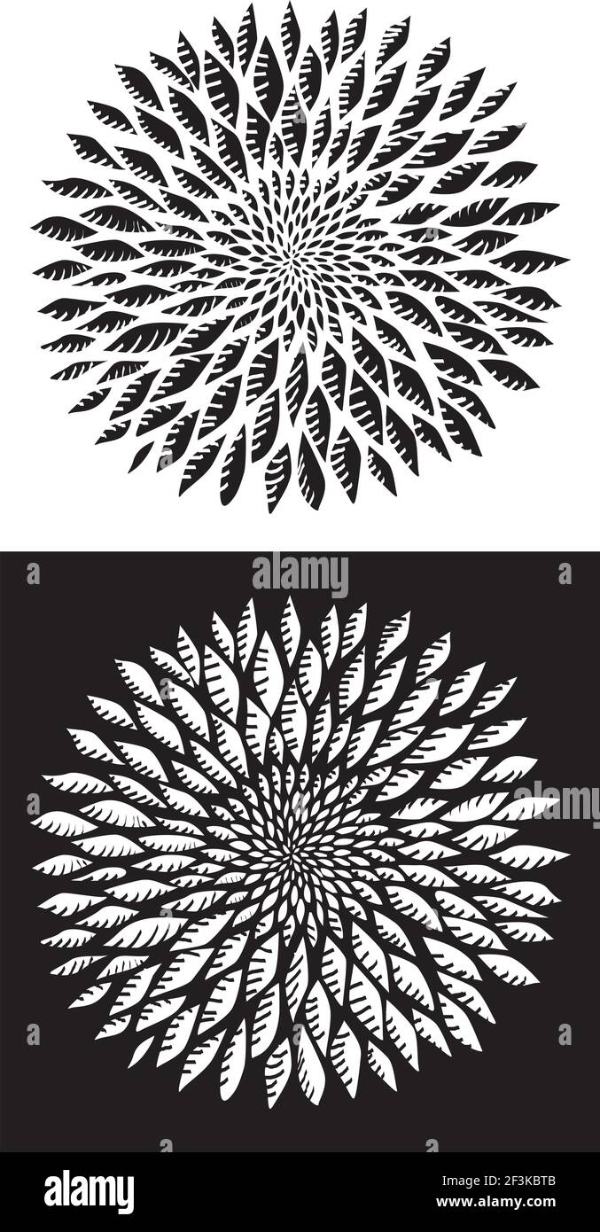 Vector set of sun icons Stock Vector Image & Art - Alamy