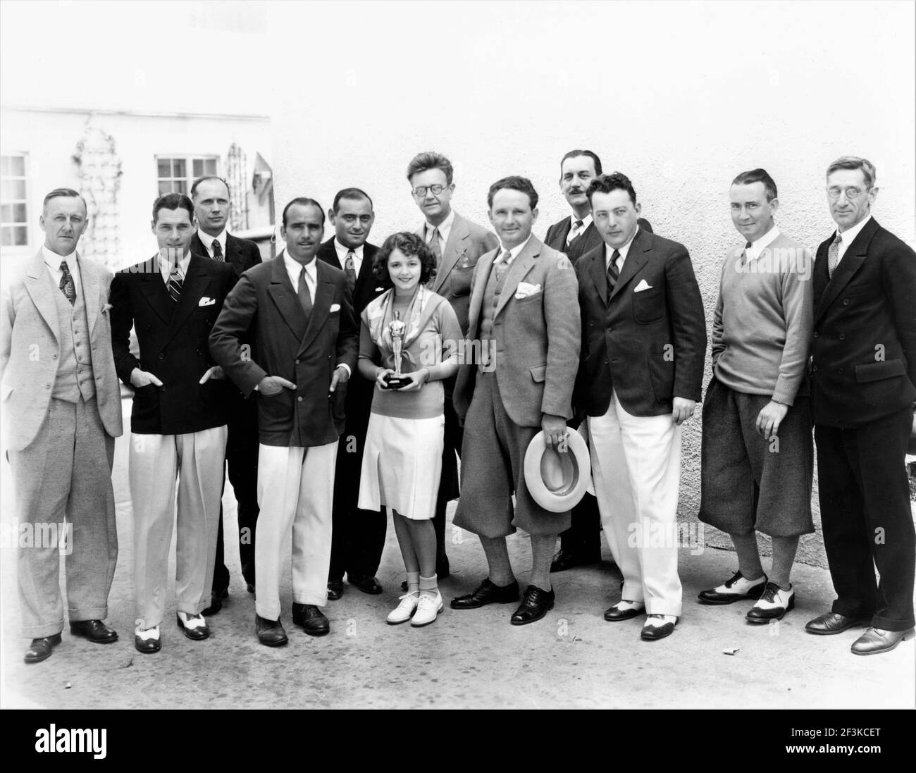 Janet gaynor oscar dress sale