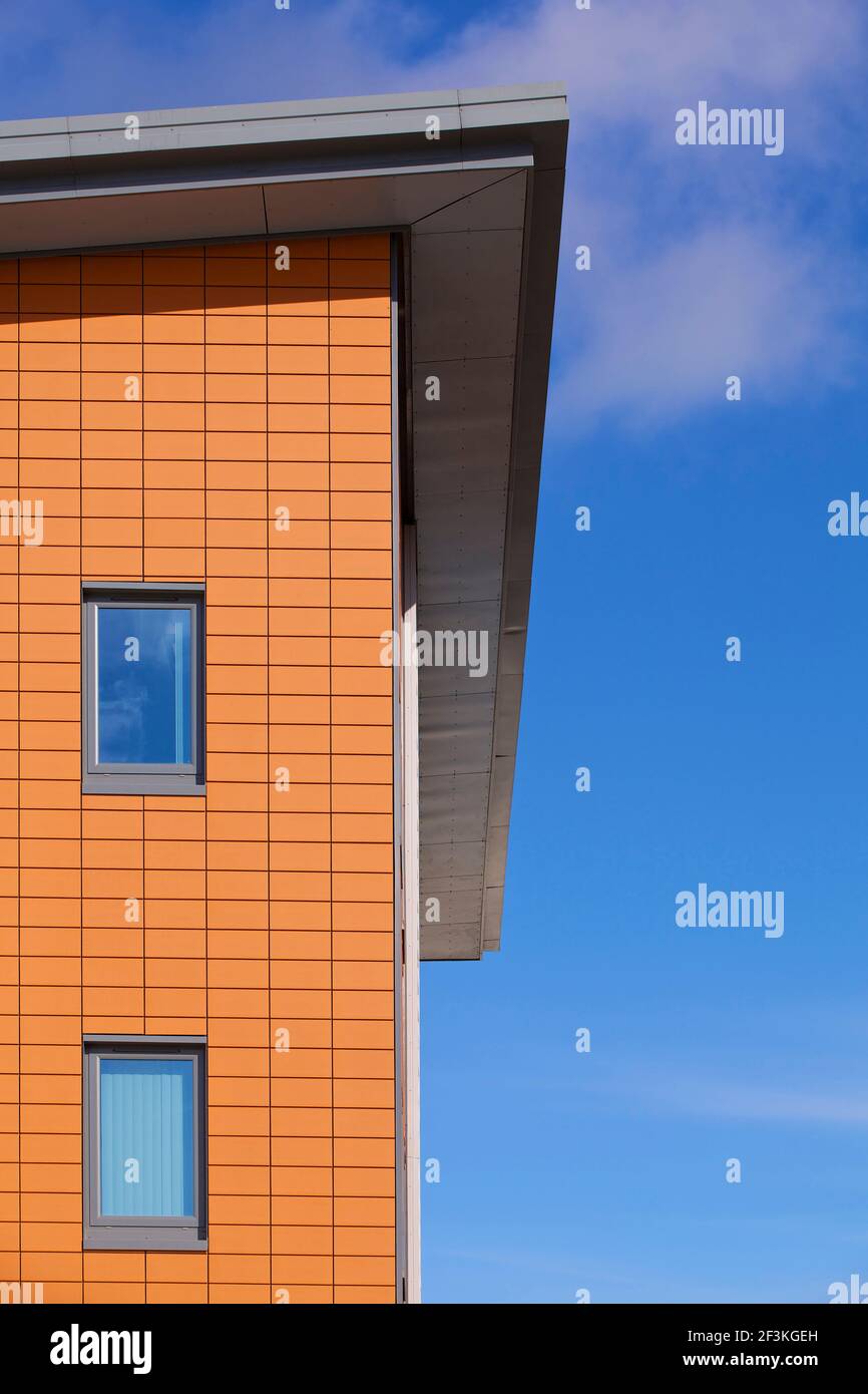 Yate West Gate Health Centre, South Gloucestershire Stock Photo Alamy