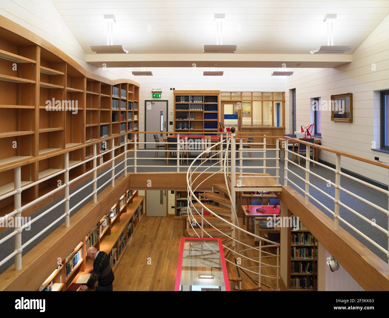 SS Great Britain Visitor Centre, Bristol. New visitor centre, maritime