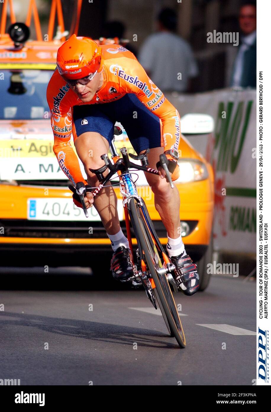 Alberto Martinez High Resolution Stock Photography and Images - Alamy