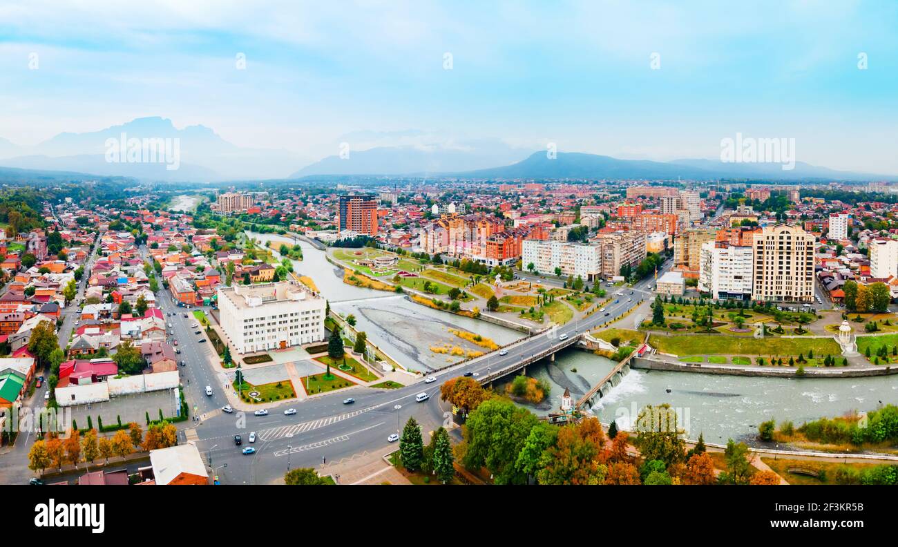 Capital of north ossetia hires stock photography and images Alamy