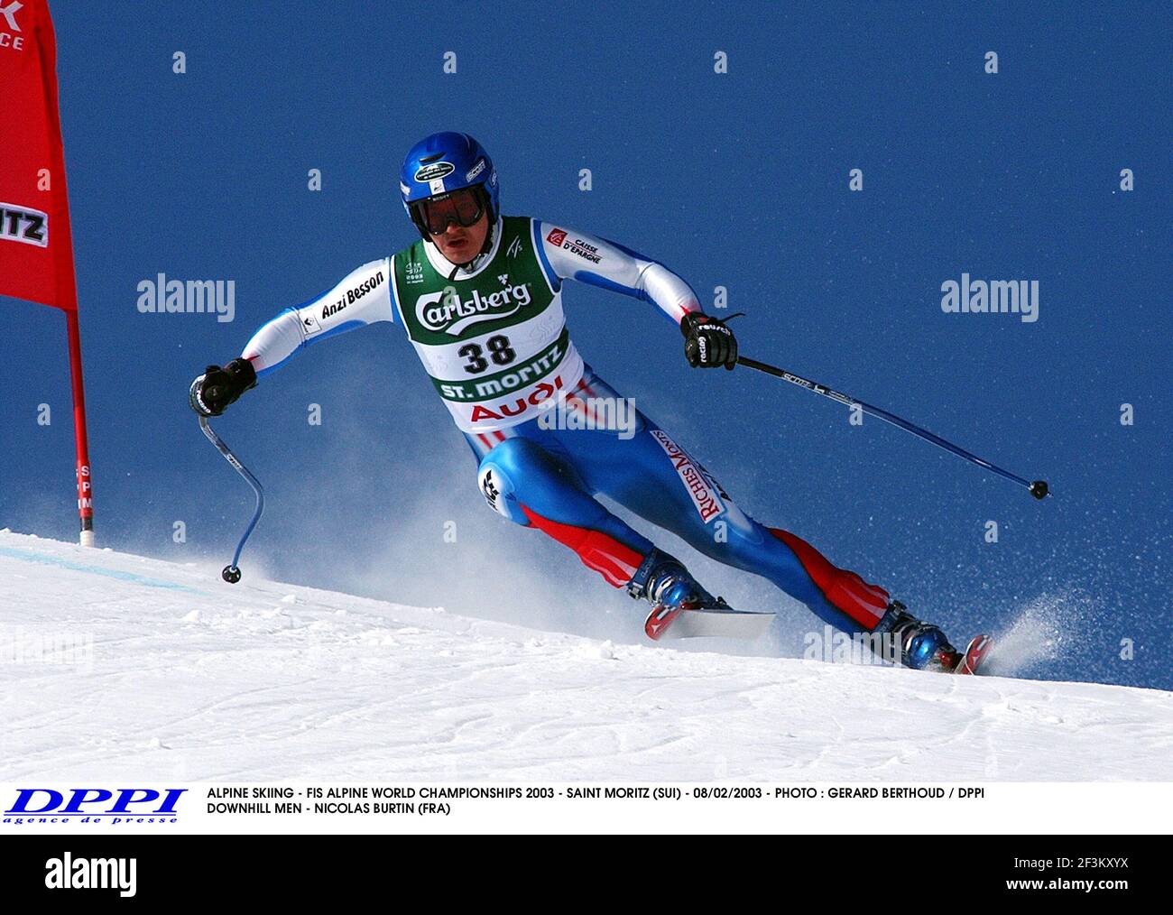 Moritz Nicolas High Resolution Stock Photography And Images Alamy