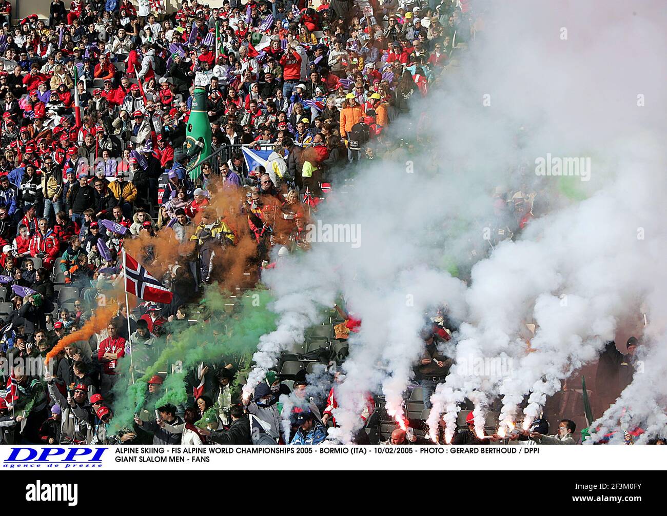 World championships 2005 hi-res stock photography and images - Alamy