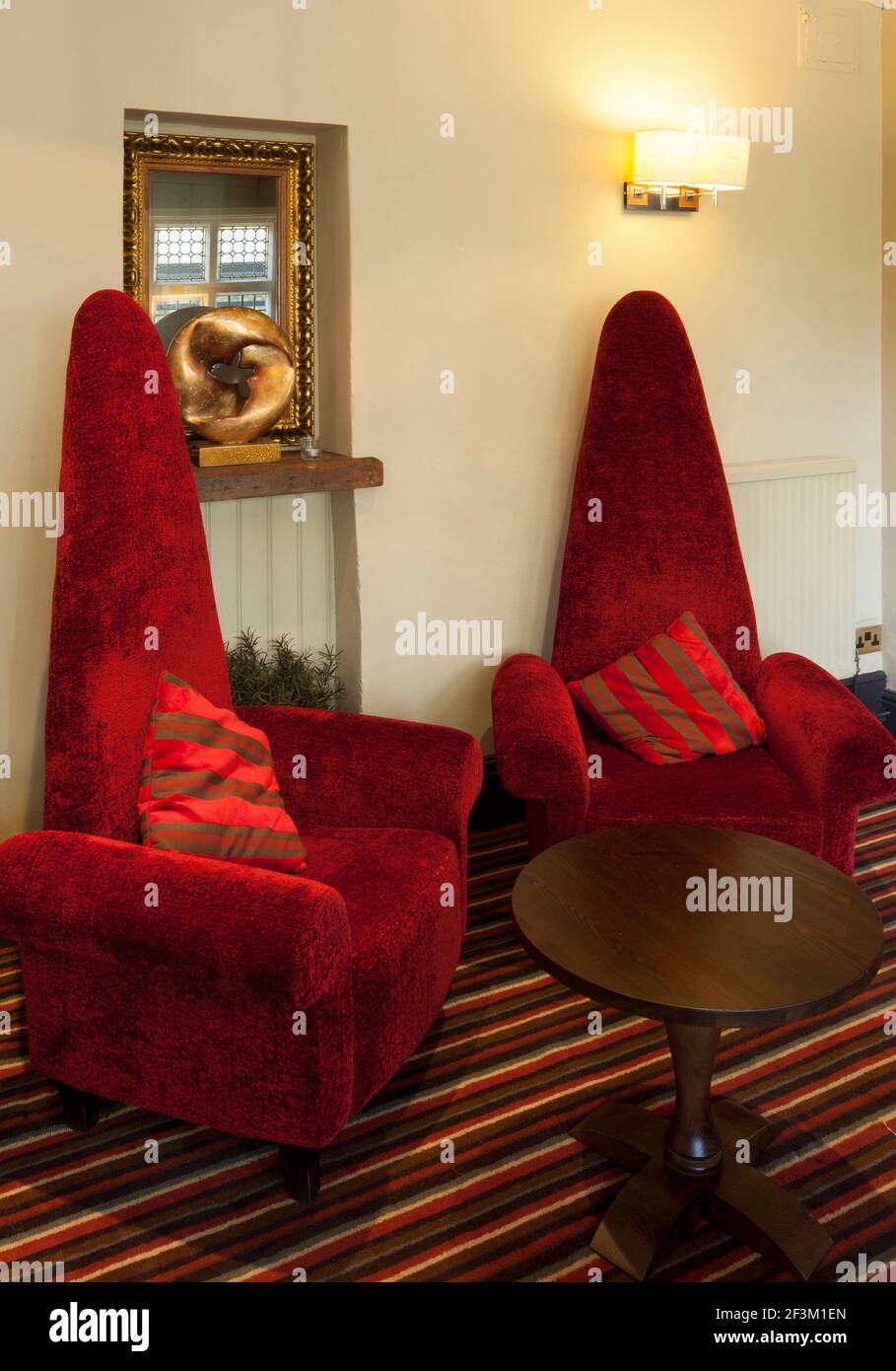 The Plough, Normanton on Soar Stock Photo Alamy