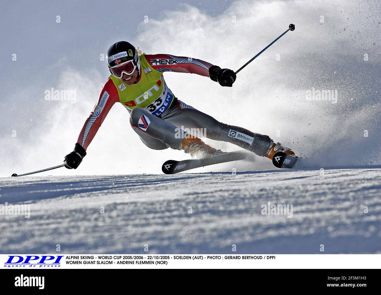 Norway andrine flemmen hires stock photography and images Alamy